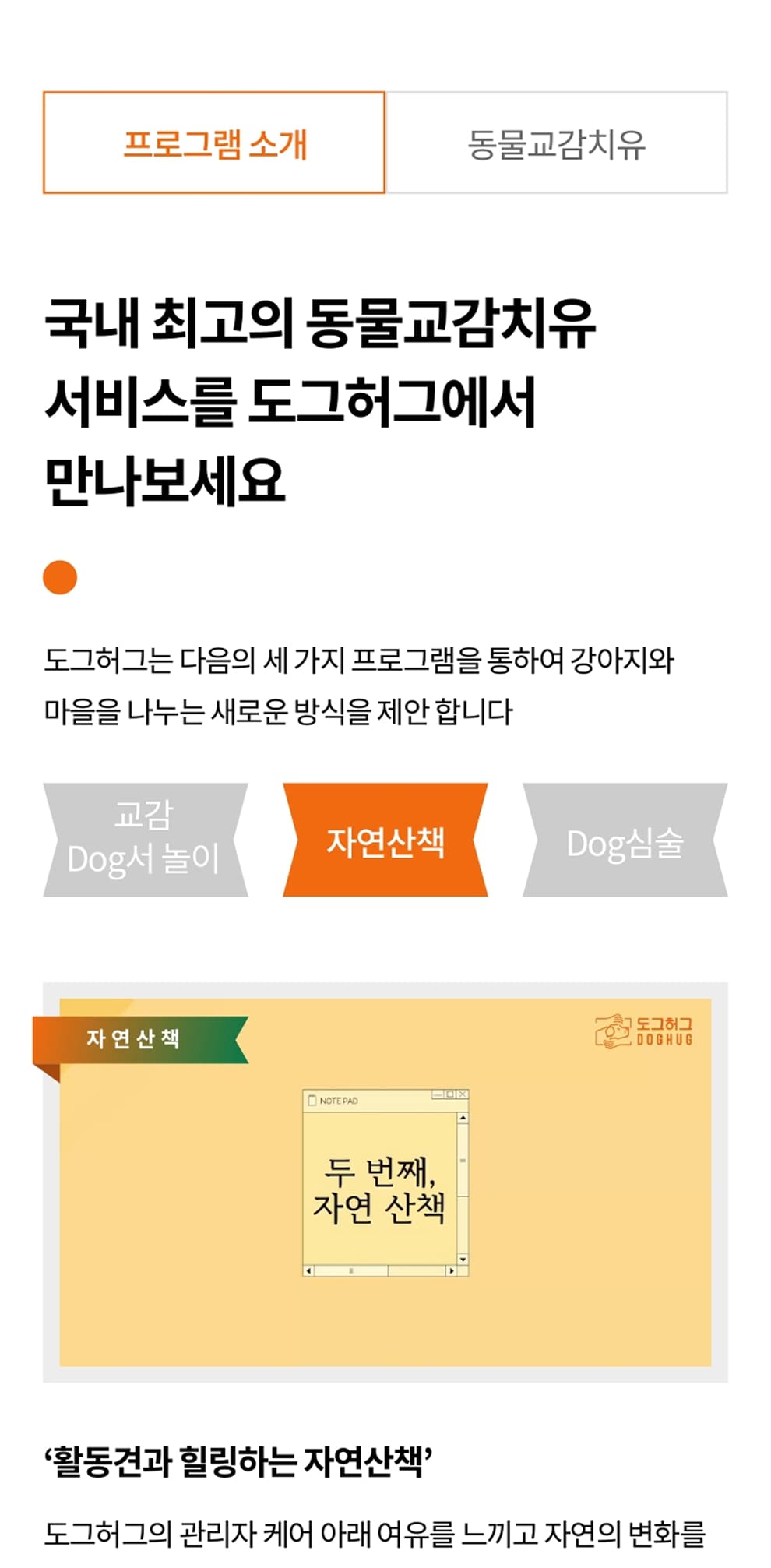 PI Business페이지 모바일